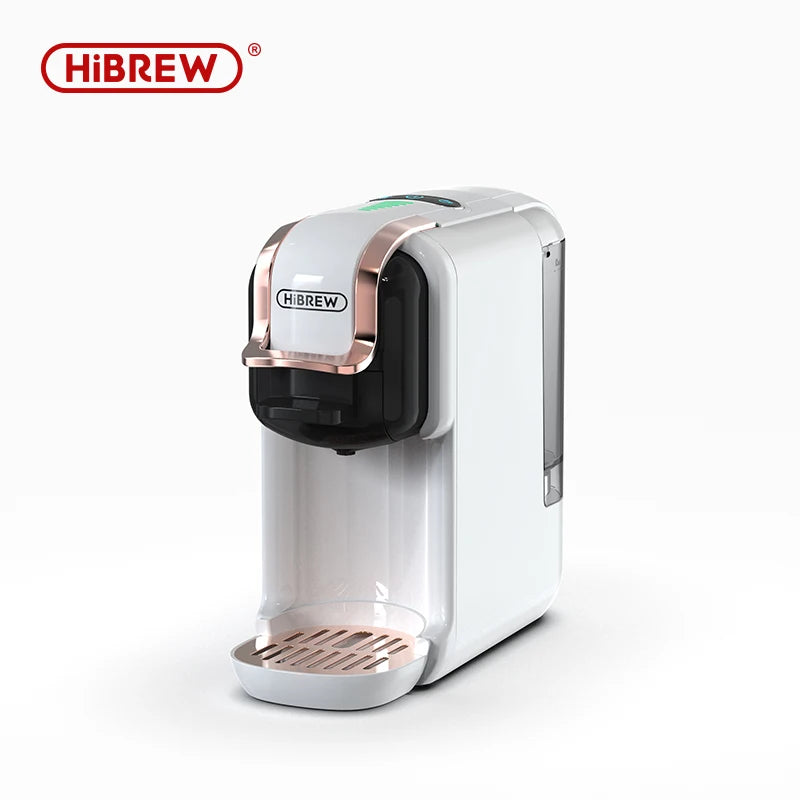 HiBREW 5-in-1 Coffee Machine