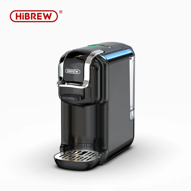 HiBREW 5-in-1 Coffee Machine