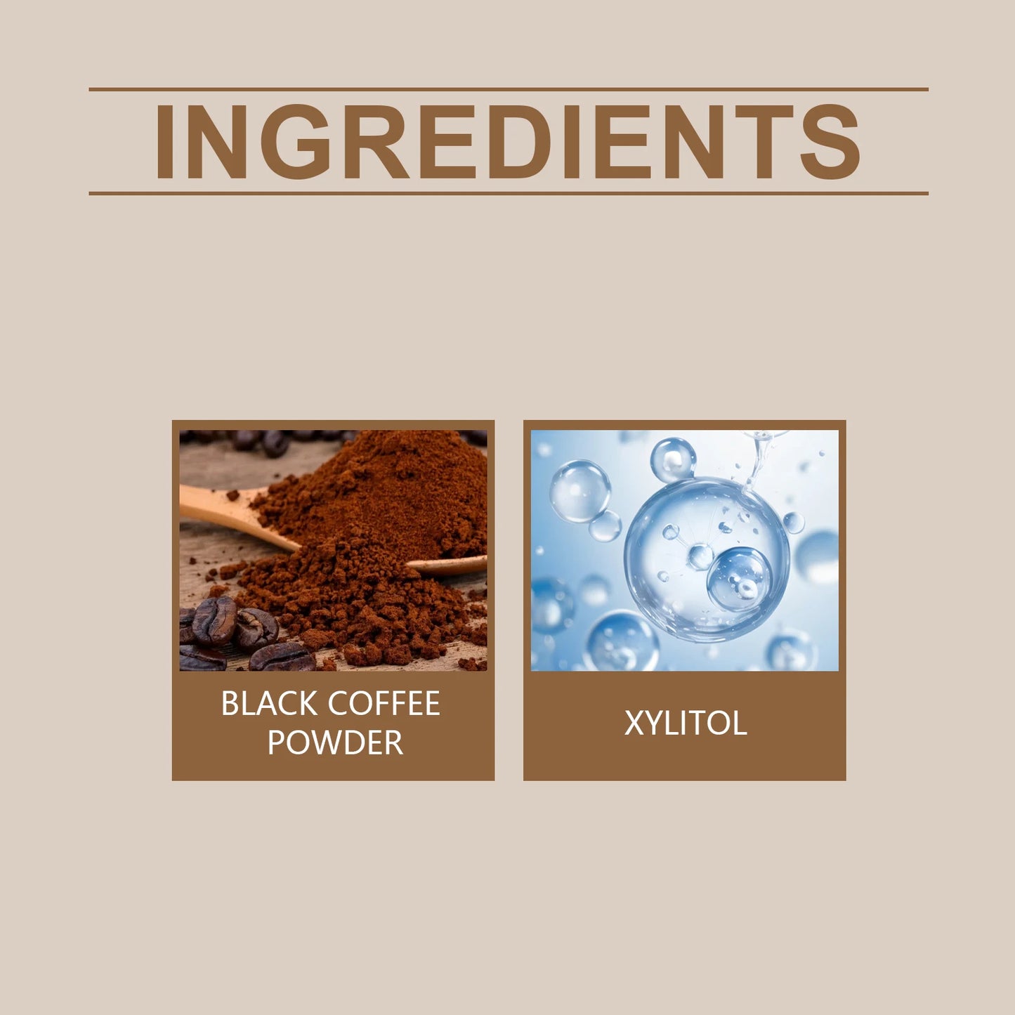 "Googeer Slim Mushroom Coffee