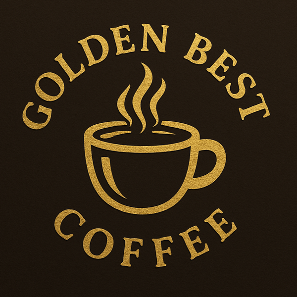 GOLDEN BEST COFFEE