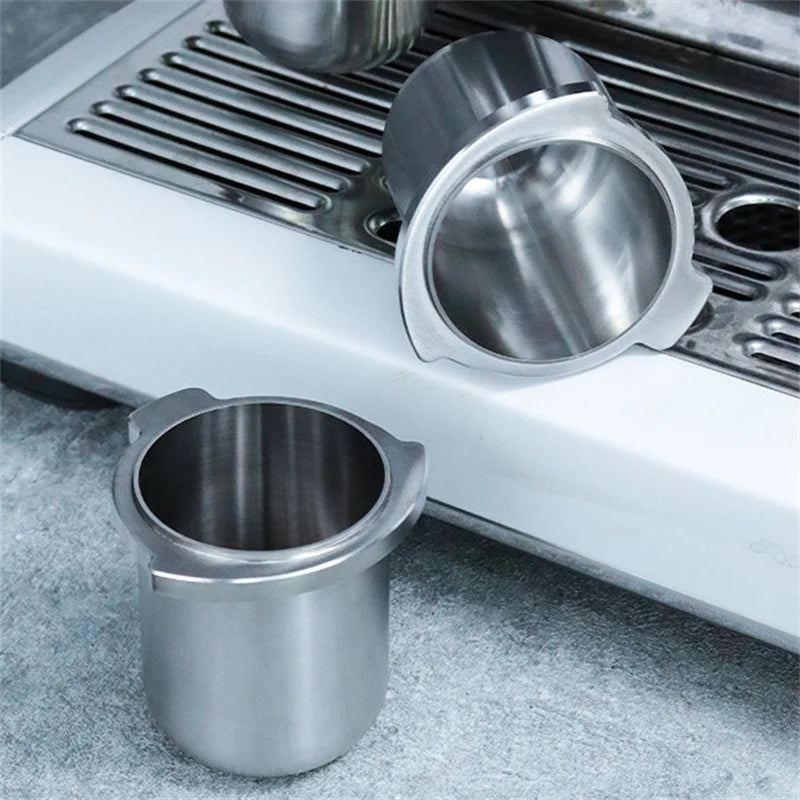 Breville 54mm Dosing Cup & Powder Funnel