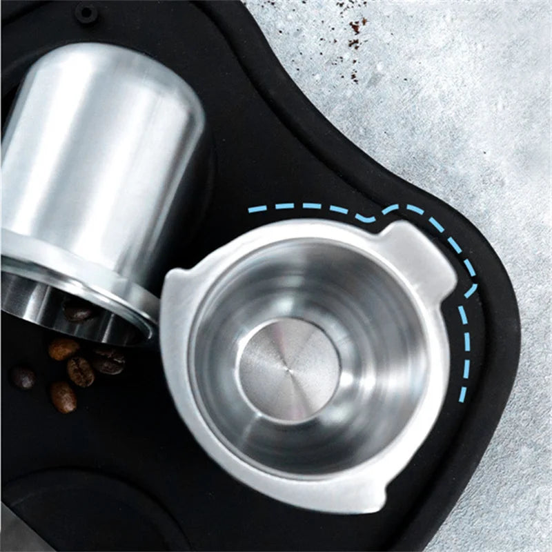 Breville 54mm Dosing Cup & Powder Funnel