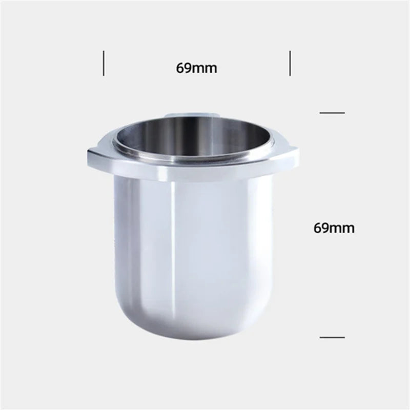 Breville 54mm Dosing Cup & Powder Funnel