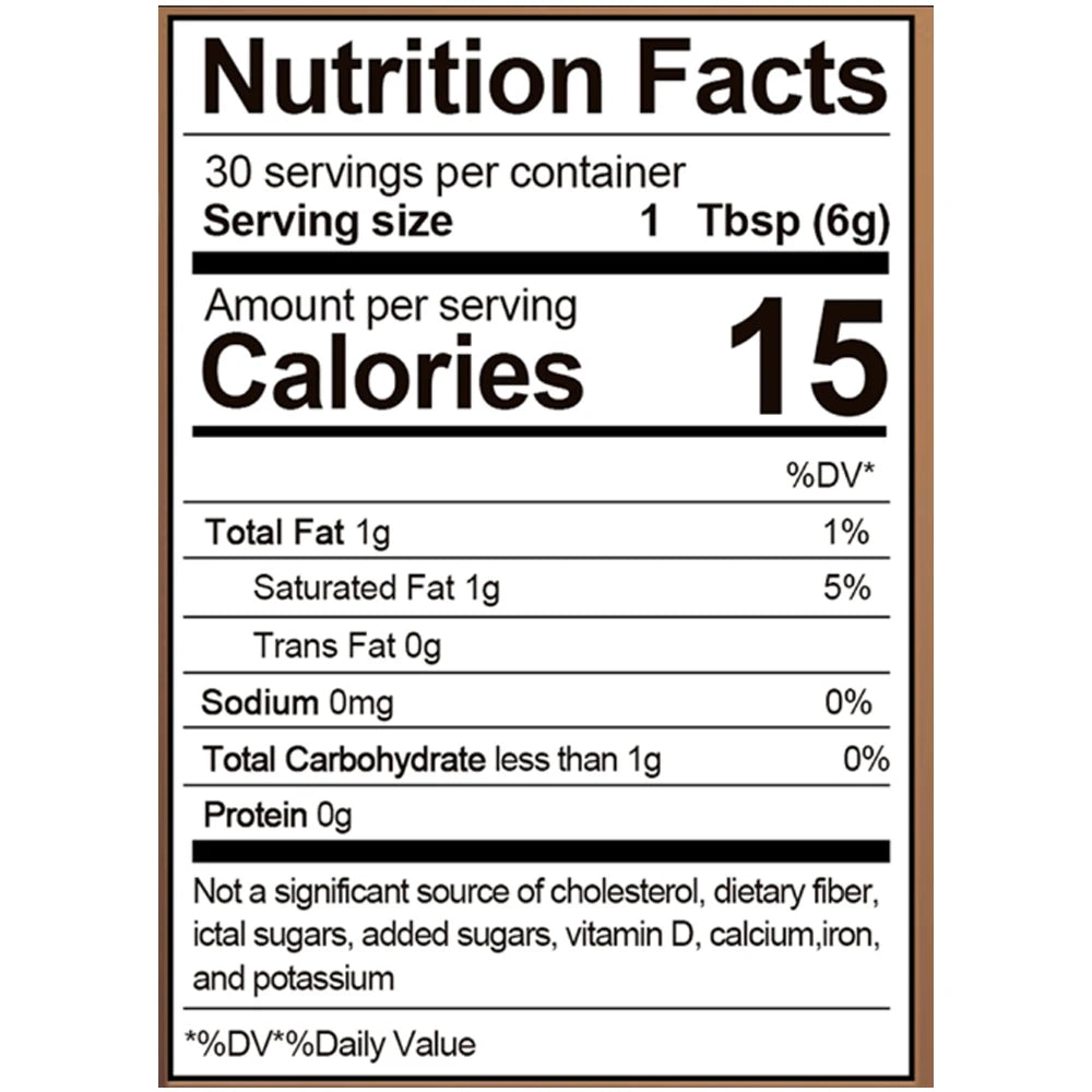 Organic Shiitake & Cordyceps Coffee – 180g