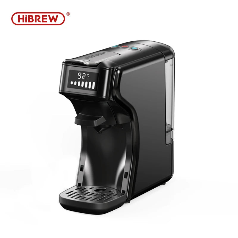 HiBREW Multi-Capsule Espresso Machine H1B 6-in-1