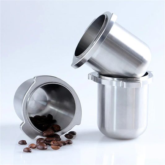 Breville 54mm Dosing Cup & Powder Funnel